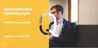Van behandelindex naar resultaatindex