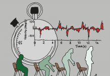 Vaker opstaan verlengt zelfstandig wonen ouderen
