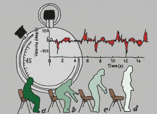 Vaker opstaan verlengt zelfstandig wonen ouderen