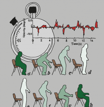 Vaker opstaan verlengt zelfstandig wonen ouderen
