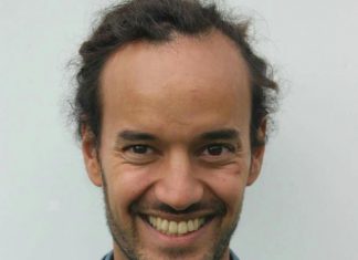 Interview met Bob van Ravensberg, voorzitter werknemersvereniging FDV