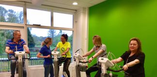 Fysiotherapie bij fibromyalgie wordt niet opgenomen in basispakket Bron: UMCG