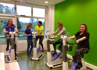 Fysiotherapie bij fibromyalgie wordt niet opgenomen in basispakket Bron: UMCG