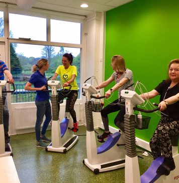 Fysiotherapie bij fibromyalgie wordt niet opgenomen in basispakket Bron: UMCG