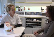 Bij chronische duizeligheid is oefenen beter dan pillen