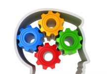 Kans op val verdubbeld na een milde beroerte of TIA Hersenactiviteit