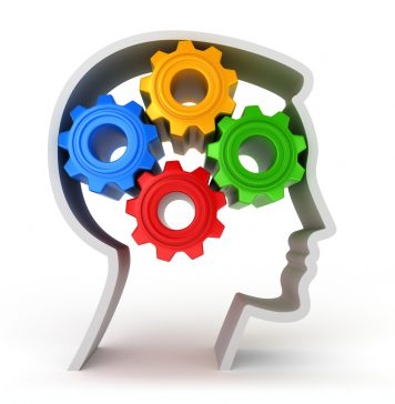 Meer zorggebruik na een hersenaandoening Hersenactiviteit