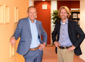 Voorkomen is beter dan genezen Fotograaf: Margot de Heide