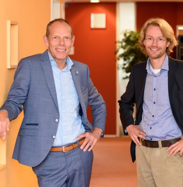 Voorkomen is beter dan genezen Fotograaf: Margot de Heide