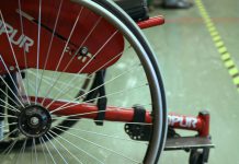 Intensief coachingstraject voor rolstoelgebruikers en mensen met hersenletsel