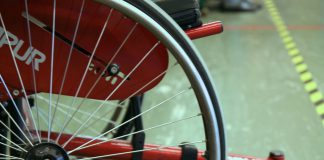 Intensief coachingstraject voor rolstoelgebruikers en mensen met hersenletsel