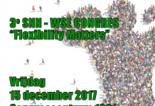 Congres Joint Together III