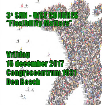 Congres Joint Together III
