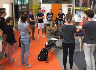 YPAx: Ben jij klaar voor de toekomst?