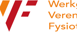 Ontslag dreigt voor 50% van de fysiotherapeuten WVF logo
