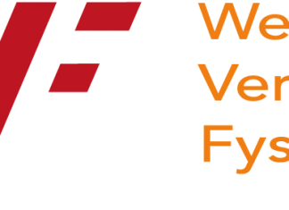 De WVF staakt de CAO onderhandelingen! WVF logo