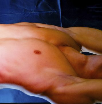 Slechter herstel als je minder spiermassa hebt gespierd