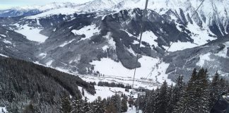 Ernstig letsel op wintersport vaker bij ervaren skiërs wintersport