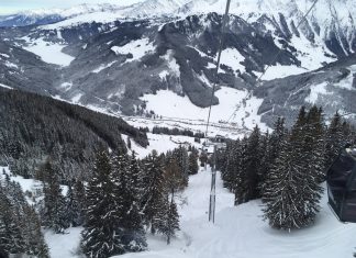 Ernstig letsel op wintersport vaker bij ervaren skiërs wintersport