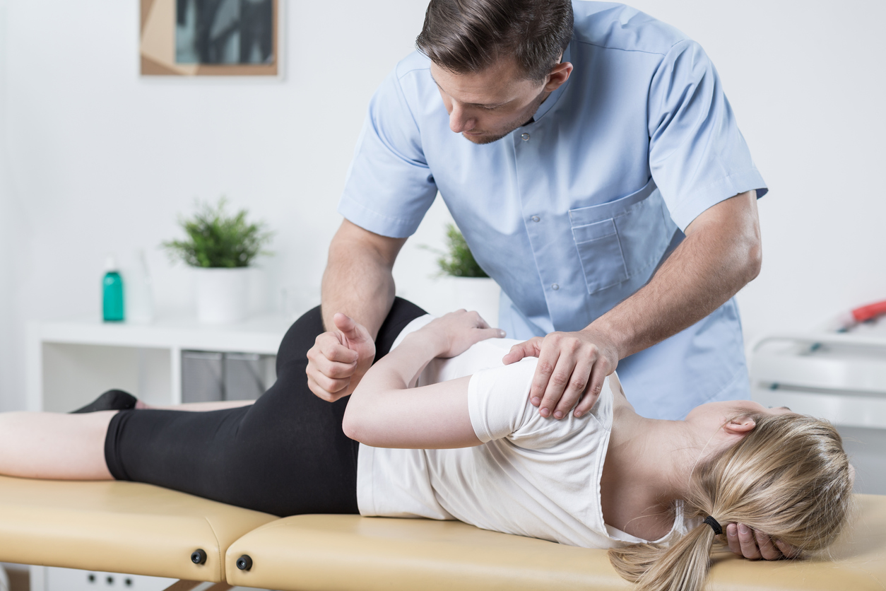 Fysiotherapeuten gezocht voor therapietrouw onderzoek bij patiënten met  chronische lage rugklachten