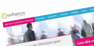 FysioTopics reageert op ingezonden opiniestuk FysioTopics website