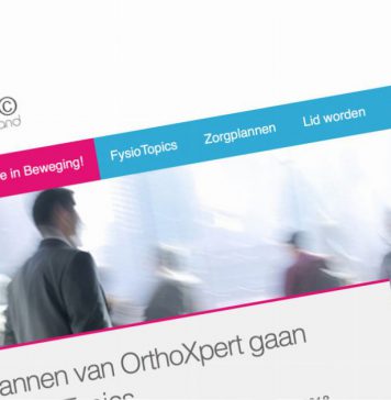 FysioTopics reageert op ingezonden opiniestuk FysioTopics website