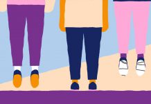 Oproep tot dagelijks sporten en bewegen in het onderwijs