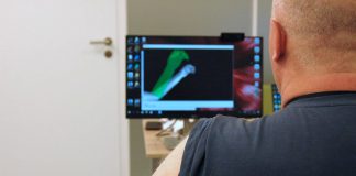 Virtual reality helpt bij fantoompijn