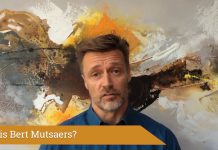 Bestuurswisseling tijdens de ALV van het KNGF