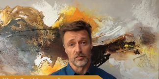 Bestuurswisseling tijdens de ALV van het KNGF