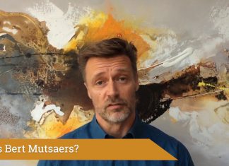 Bestuurswisseling tijdens de ALV van het KNGF