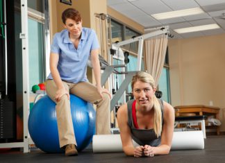 Fysiotherapie binnen handbereik voor meeste Nederlanders