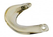 Kunstmeniscus moet leiden tot minder pijn en betere belasting van de knie