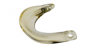 Kunstmeniscus moet leiden tot minder pijn en betere belasting van de knie