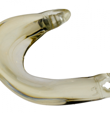 Kunstmeniscus moet leiden tot minder pijn en betere belasting van de knie