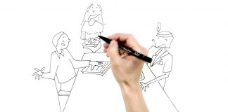 Innovationaward voor fysiotherapeuten Yvonne Geurts en Shanna Bloemen