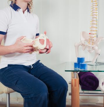 Effect bekkenfysiotherapie na endeldarmoperatie onderzocht Bekkenfysiotherapeut