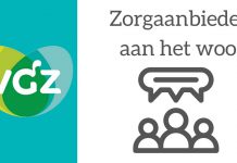 De fysiotherapeut aan het woord bij Coöperatie VGZ
