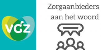 De fysiotherapeut aan het woord bij Coöperatie VGZ