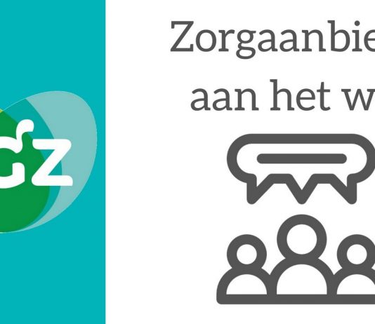 De fysiotherapeut aan het woord bij Coöperatie VGZ