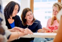 Wil jij master worden in de Fysiotherapie? Studeren voor Master in de fysiotherapie