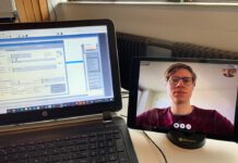 Gratis videobellen via MijnZorgApp