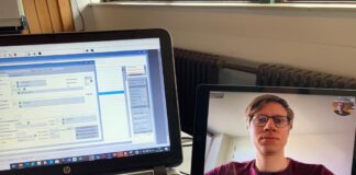 Gratis videobellen via MijnZorgApp