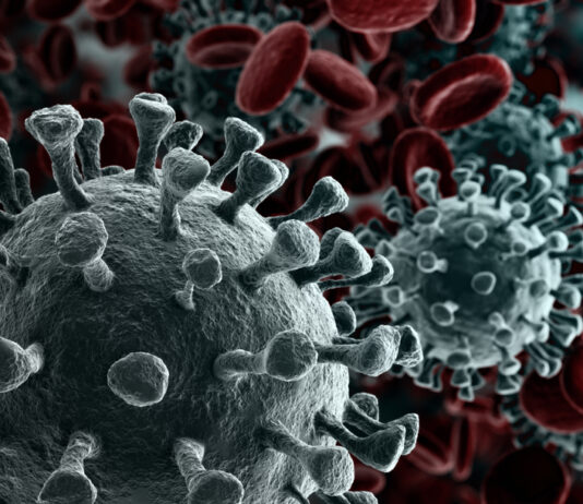 Start gezamenlijk, grootschalig Long COVID-onderzoek