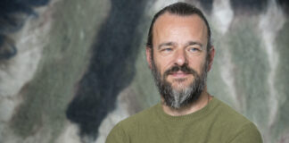 Hoognodige overstap op eHealth in stroomversnelling door coronacrisis Gerard Bosman fotograaf Wim van IJzendoorn