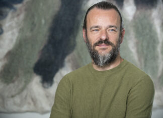 Hoognodige overstap op eHealth in stroomversnelling door coronacrisis Gerard Bosman fotograaf Wim van IJzendoorn