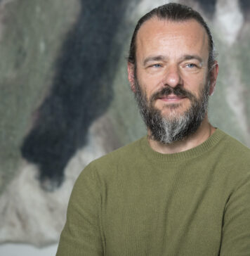 Hoognodige overstap op eHealth in stroomversnelling door coronacrisis Gerard Bosman fotograaf Wim van IJzendoorn