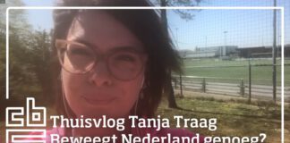 Helft Nederlanders bewoog vorig jaar genoeg, vooral ouderen bewegen meer