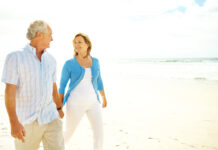 Beweegprogramma voor mensen die beroerte overleefden: ‘Elke beweging telt’