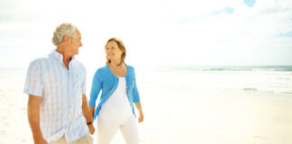 Beweegprogramma voor mensen die beroerte overleefden: ‘Elke beweging telt’